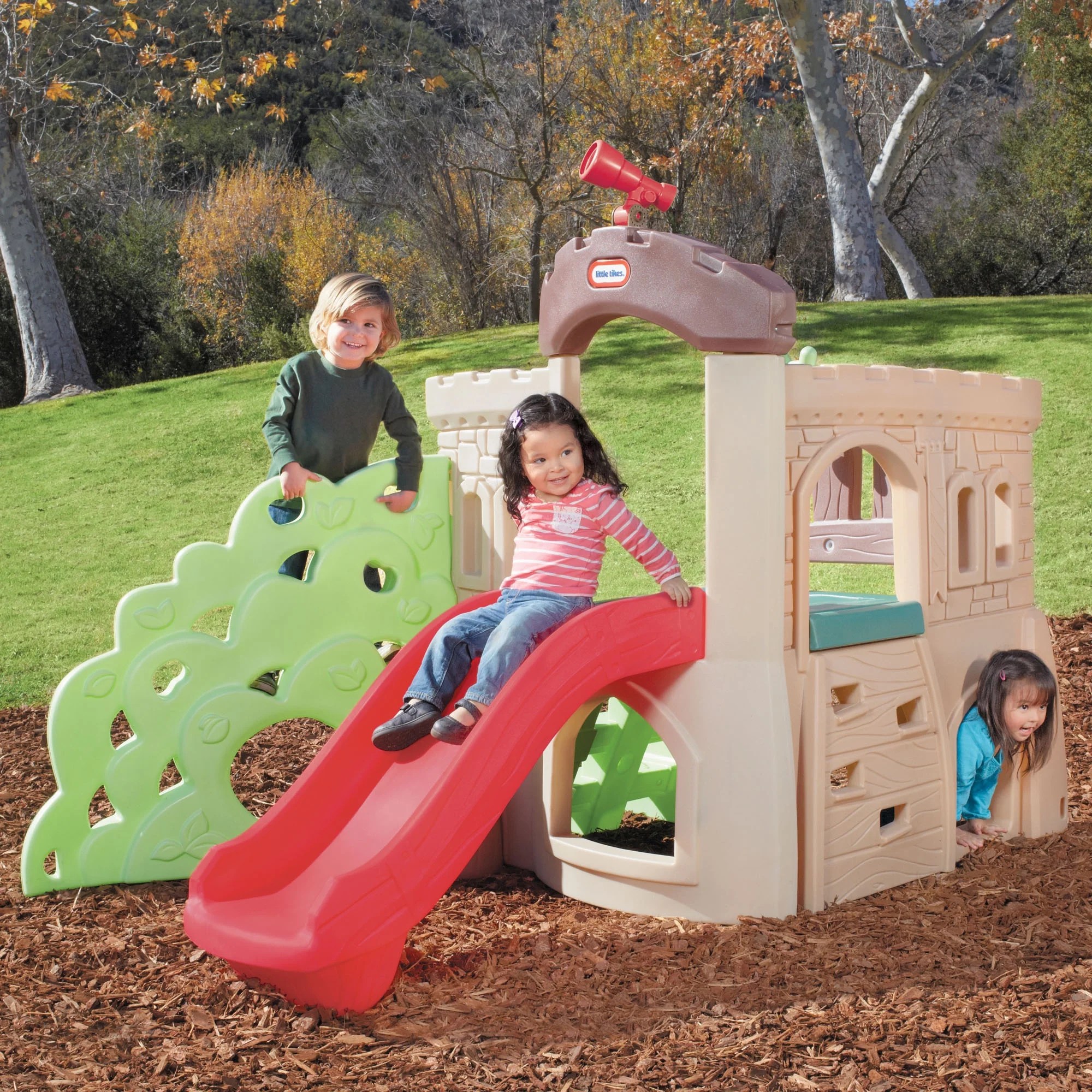 Little Tikes Swing And Slide Walmart Decoration Examples