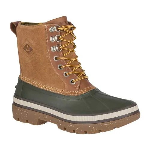 Men's Sperry TopSider Ice Bay Duck Boot