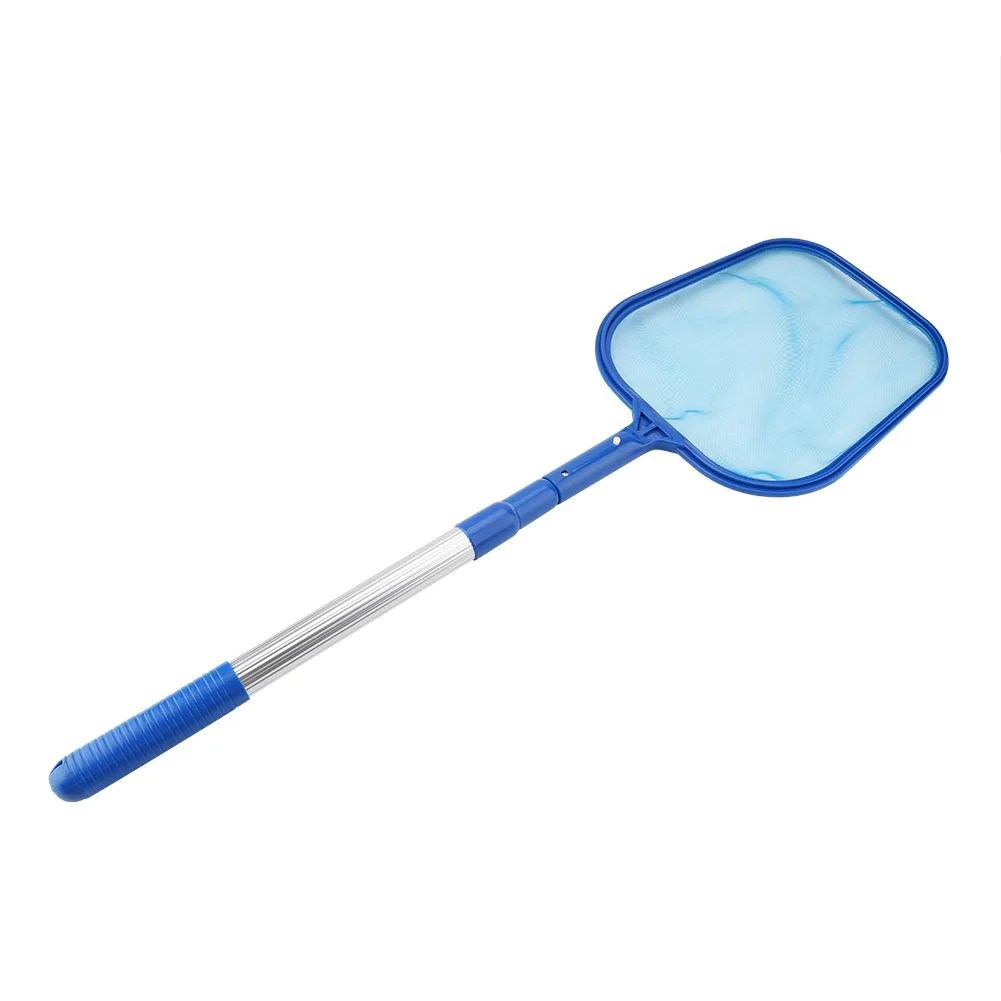 NOREF Pool Skimmer Net, Swimming Pool Leaf Skimmer Mesh Net with