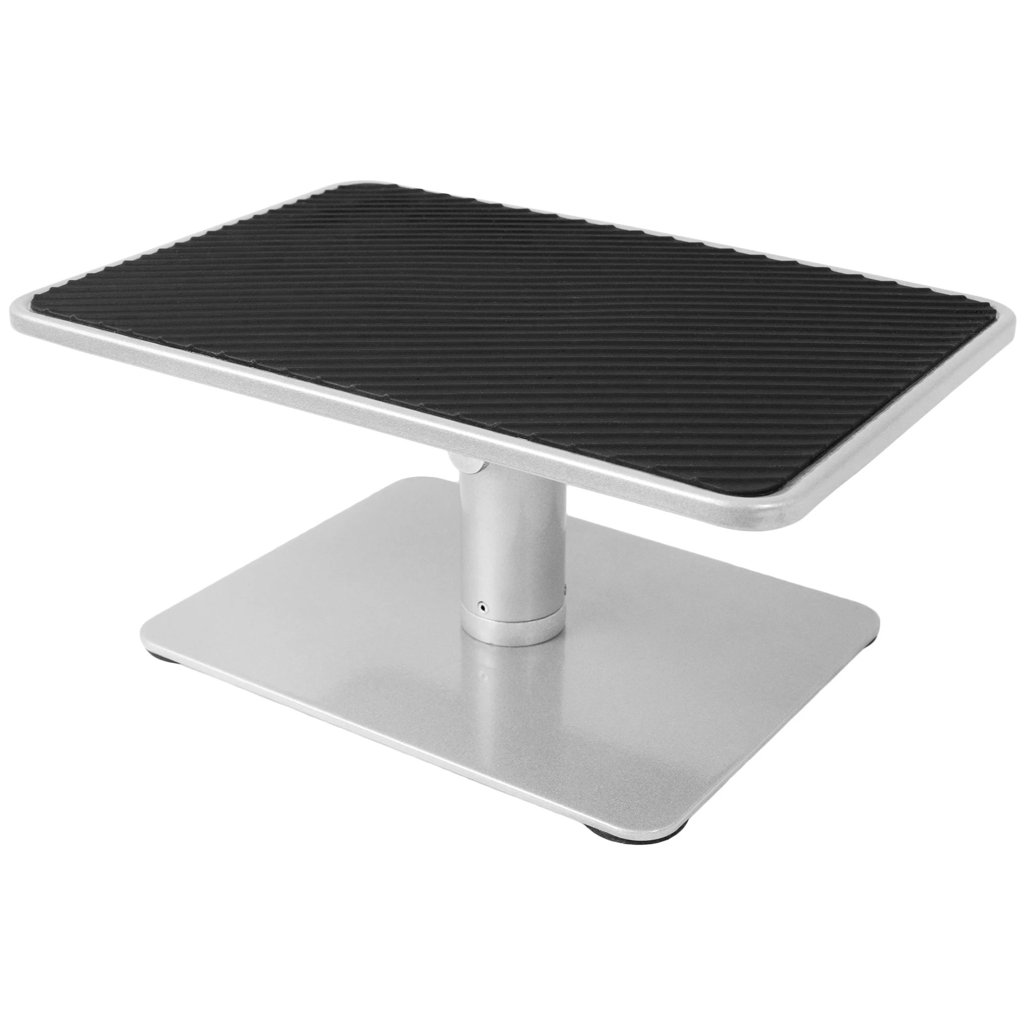 VIVO Universal Height Adjustable Ergonomic Computer Monitor and Laptop