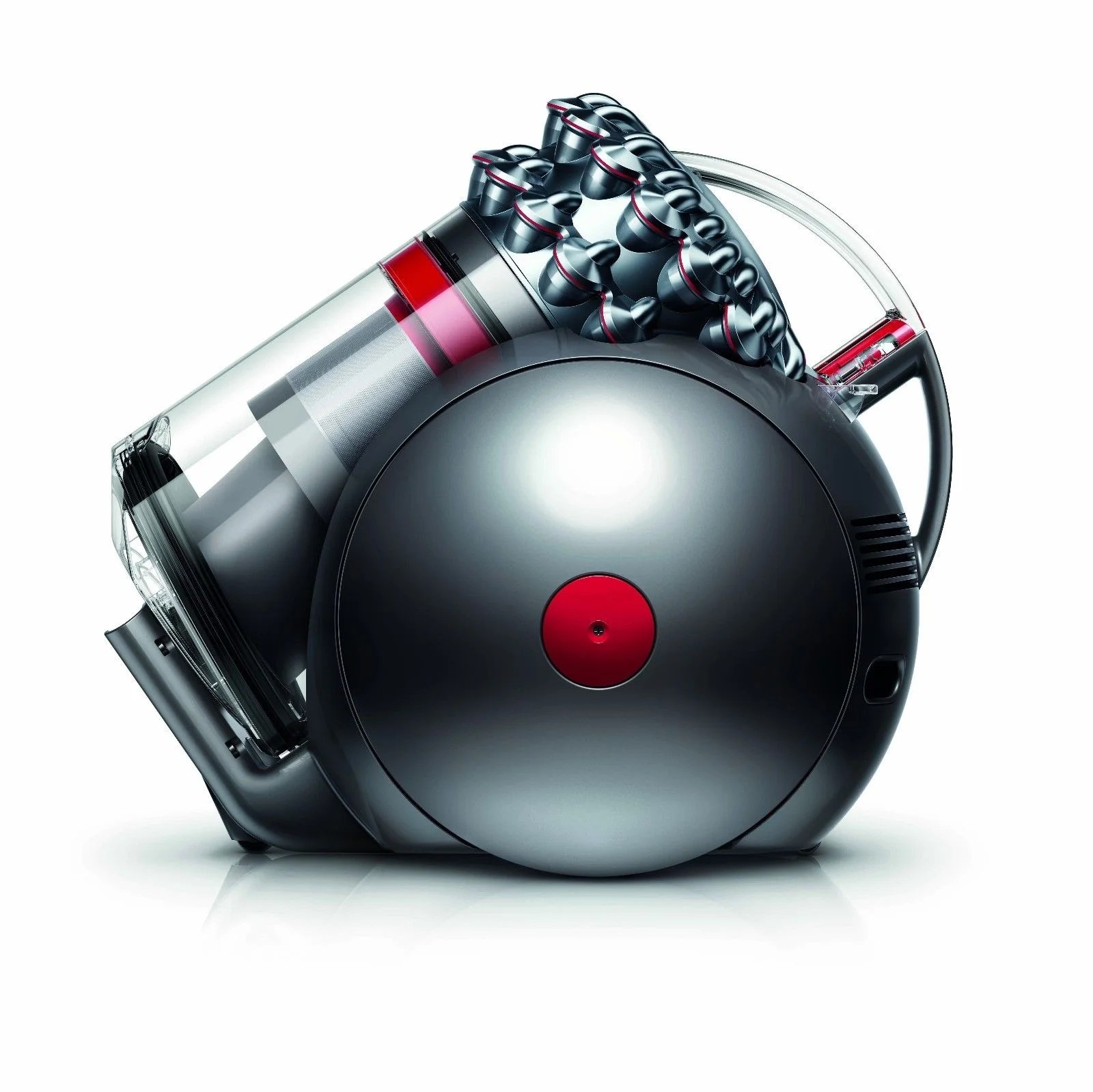 Dyson Official Outlet Refurbished Big Ball Canister Vacuum