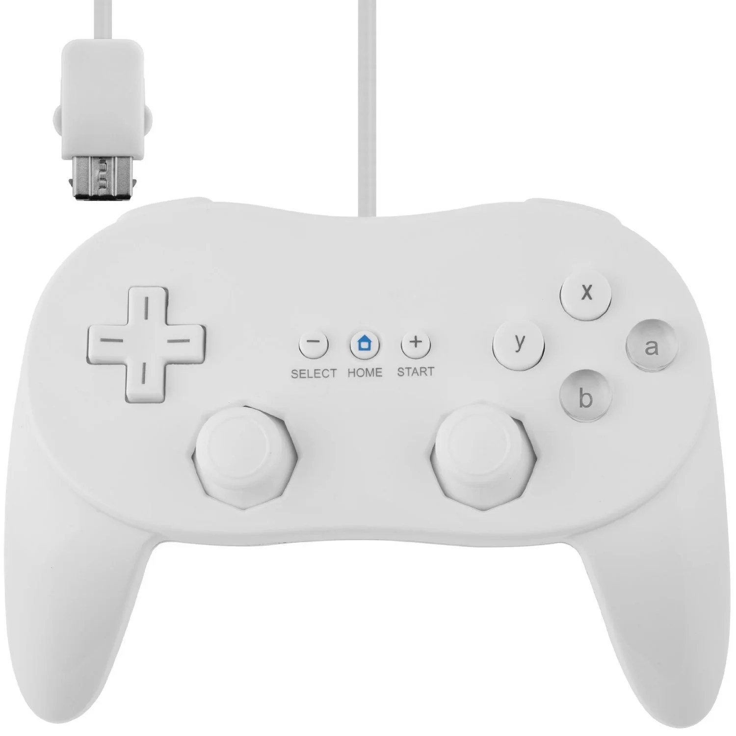 Using a wii u pro controller on pc vseramonkey