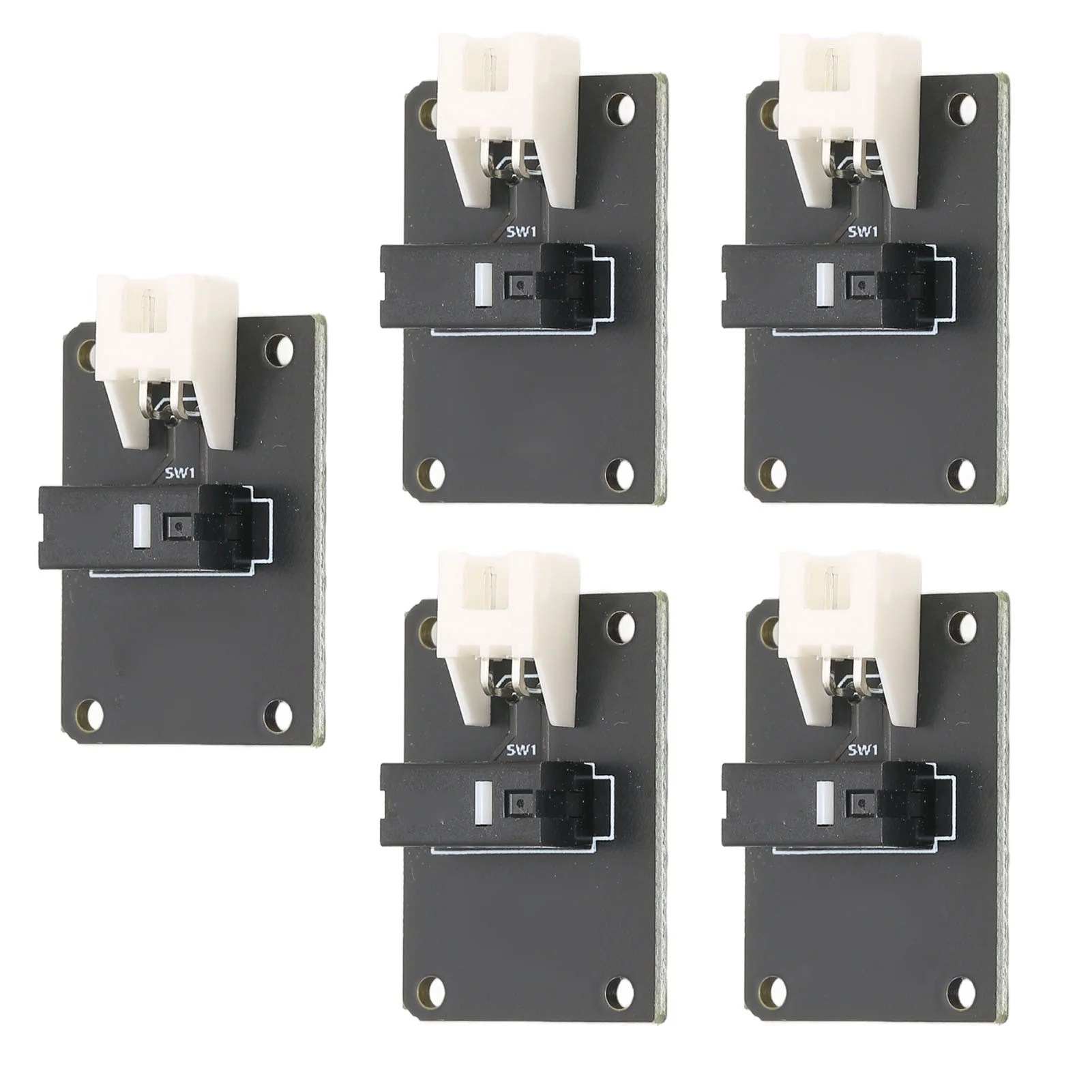 YLSHRF Axis Limit Switch Board Accurate Sensitive Homing Stable Durable