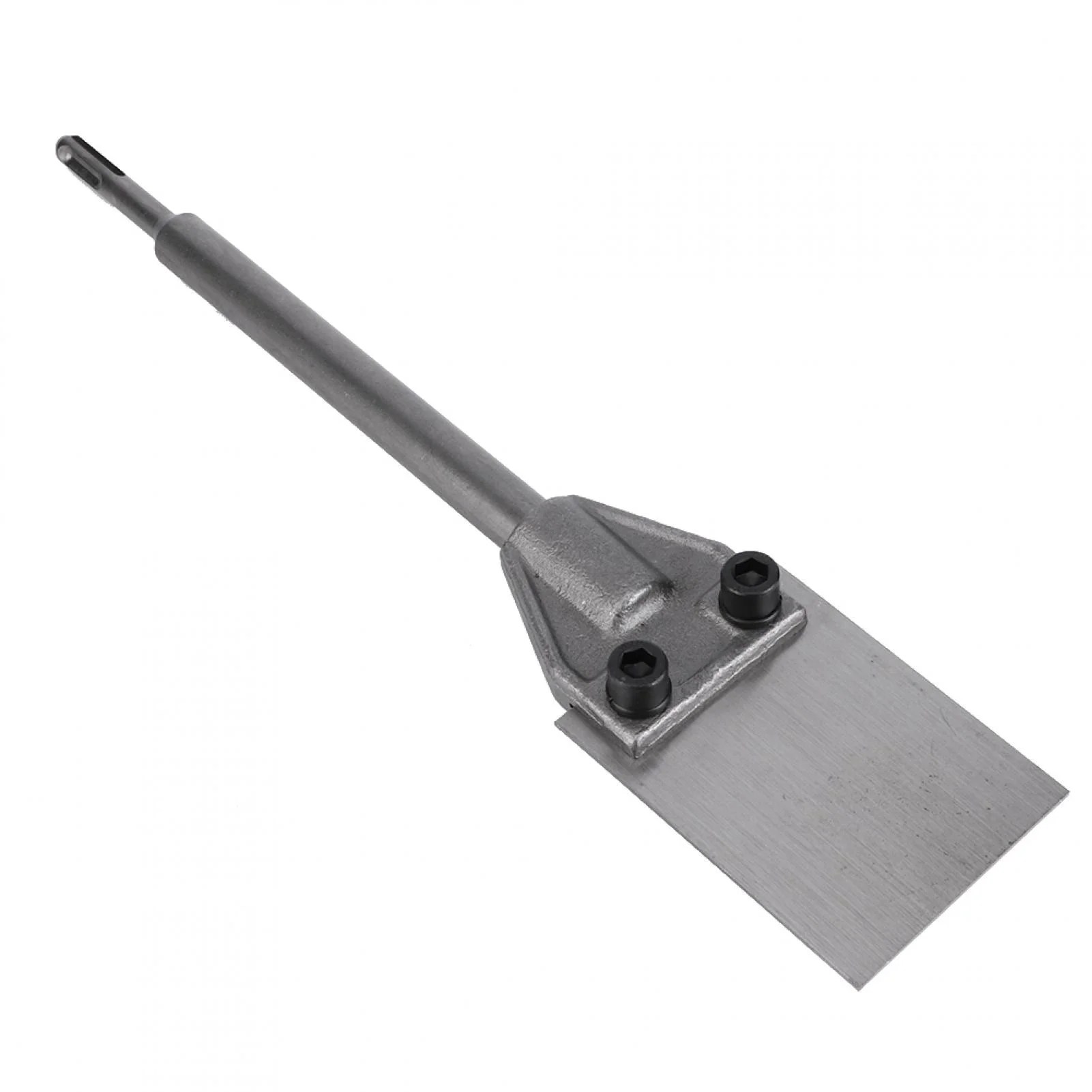 Brrnoo Floor Tile Scraper Adhesive Removal Scraper,3inch
