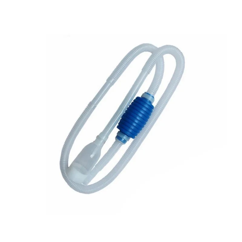 Fish Tank Filter Aquarium Gravel Cleaner Fish Tank Manual Siphon Water