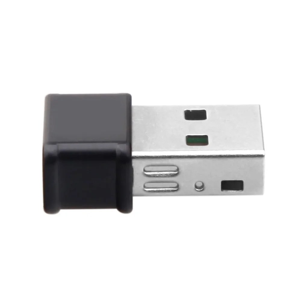 Mini 1200Mbps Wifi Adapter Dual Band 2.4Ghz 5Ghz Wireless