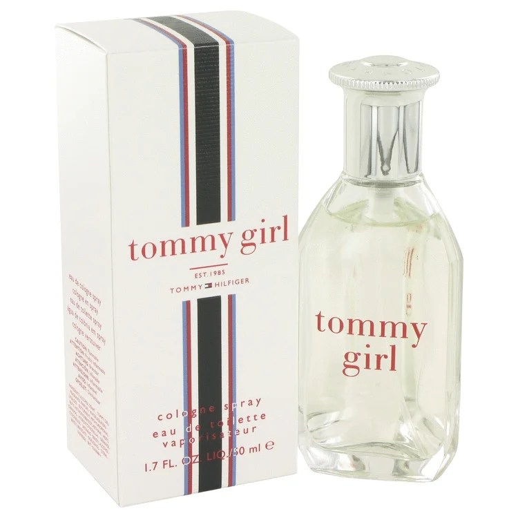 Tommy Hilfiger Tommy Hilfiger TOMMY GIRL Cologne Spray