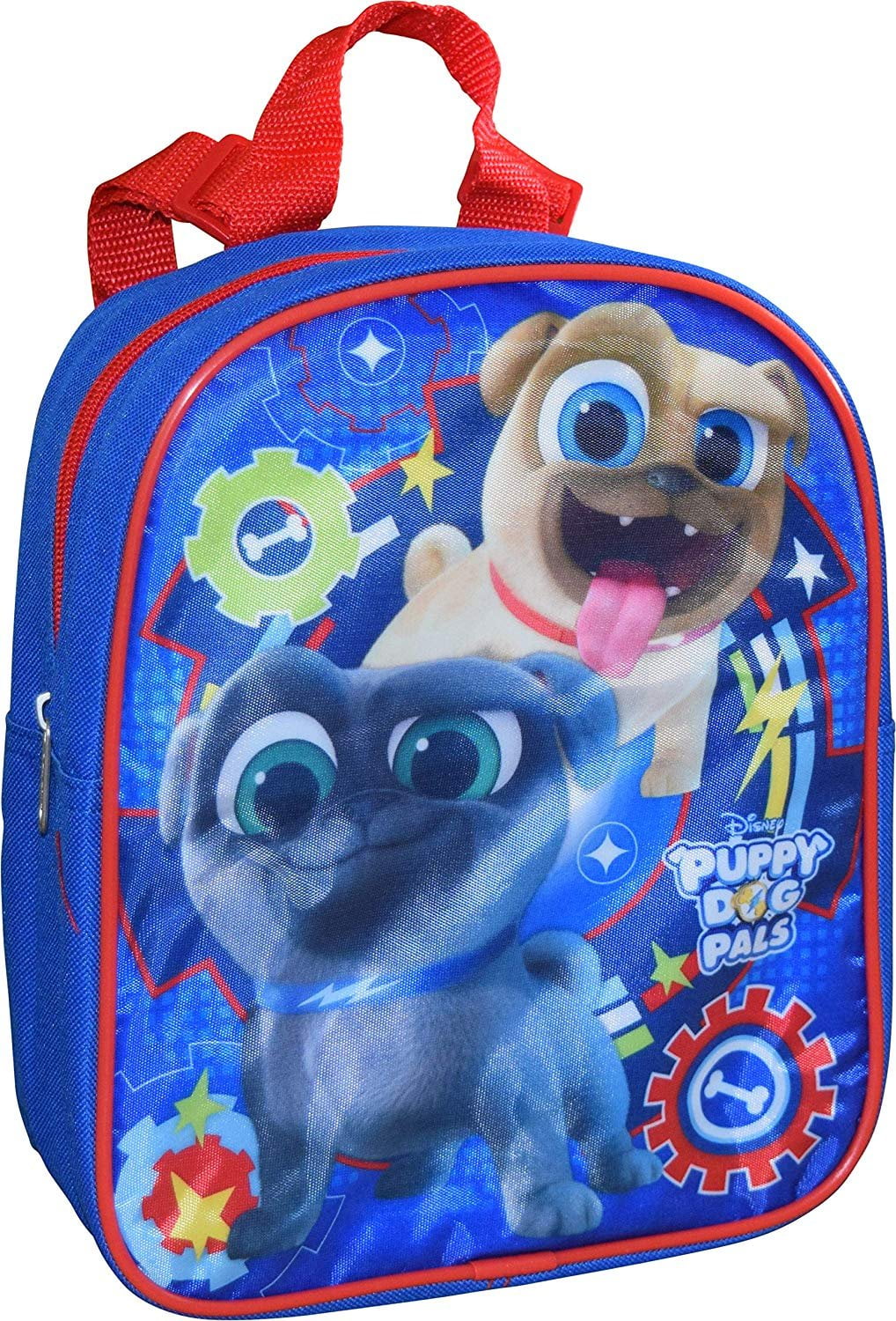 Puppy Dog Pals Puppy Dog Pals 10" Mini Backpack