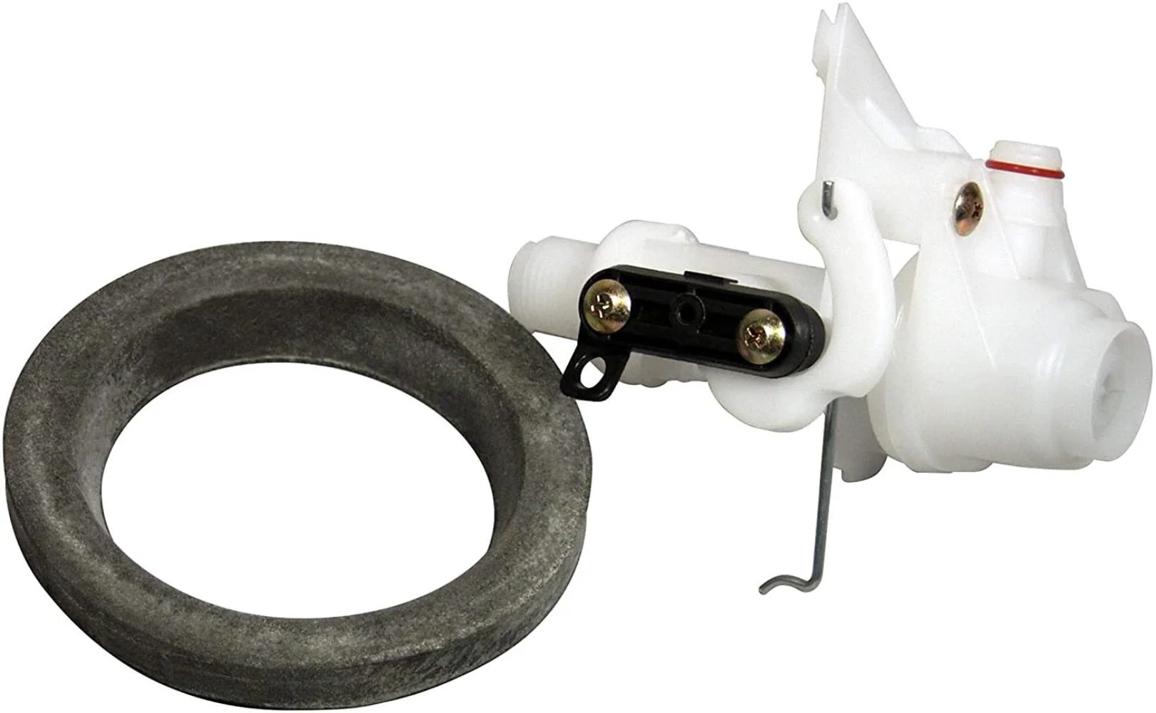 Thetford 31705 AquaMagic V Toilet Water Module Assembly, Kit includes