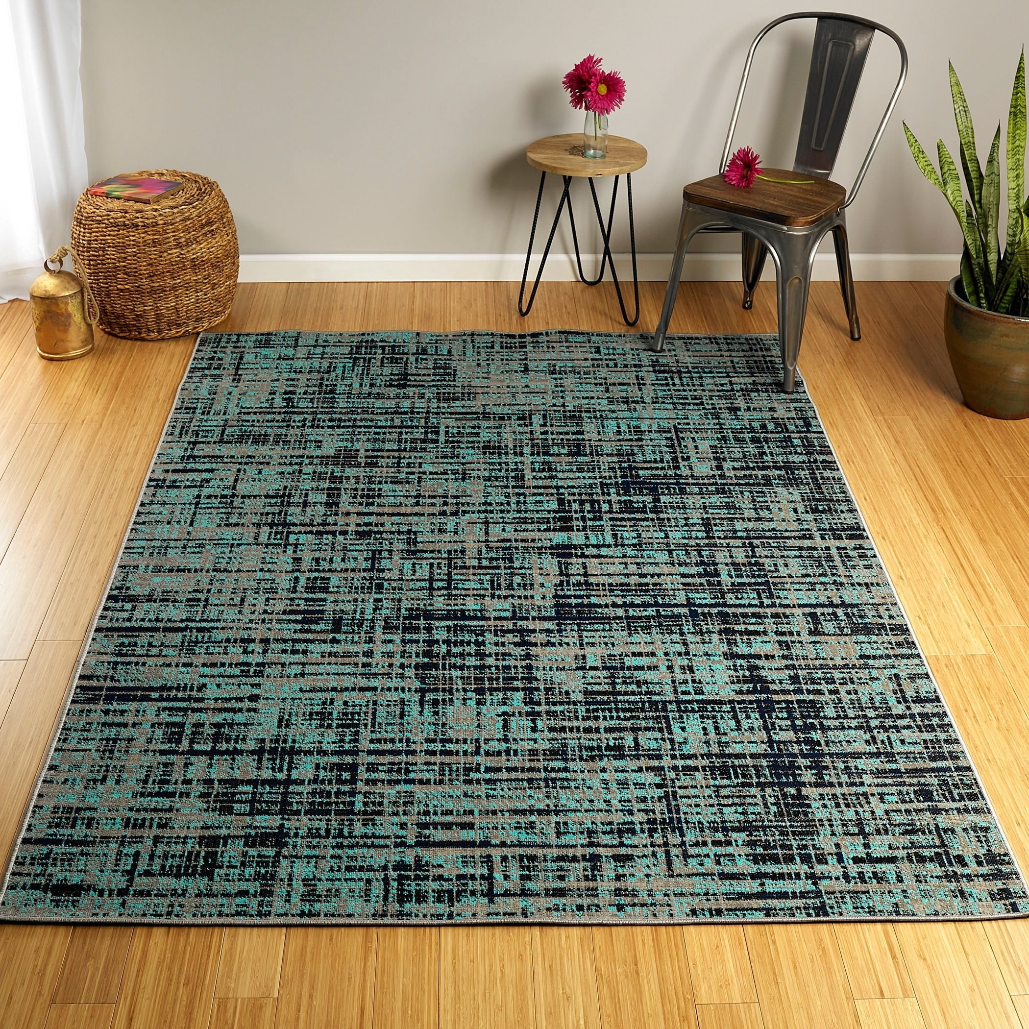 Bombay Home Indoor/Outdoor Kenzo Rug