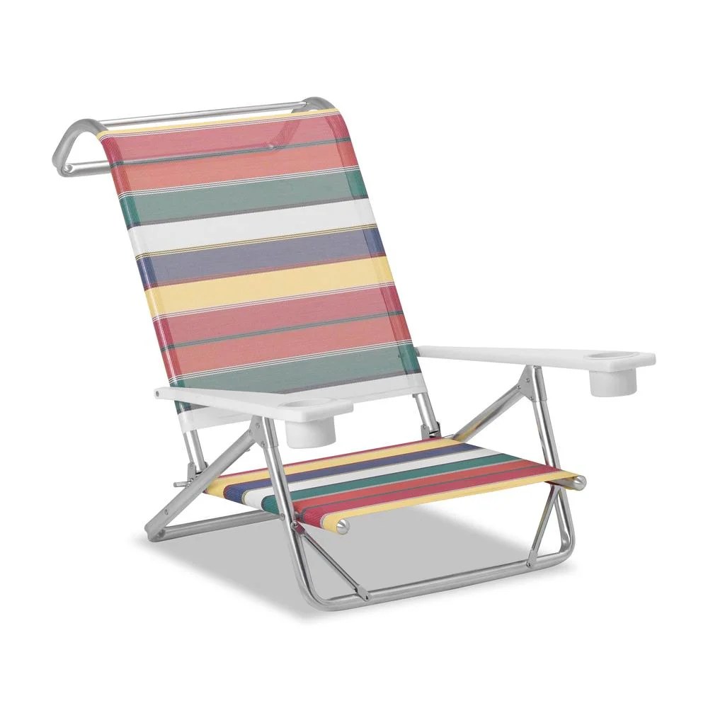 Set of 2 Telescope Casual Original MiniSun Chaise Folding Set of 2 Telescope Casual Original MiniSun Chaise Folding
