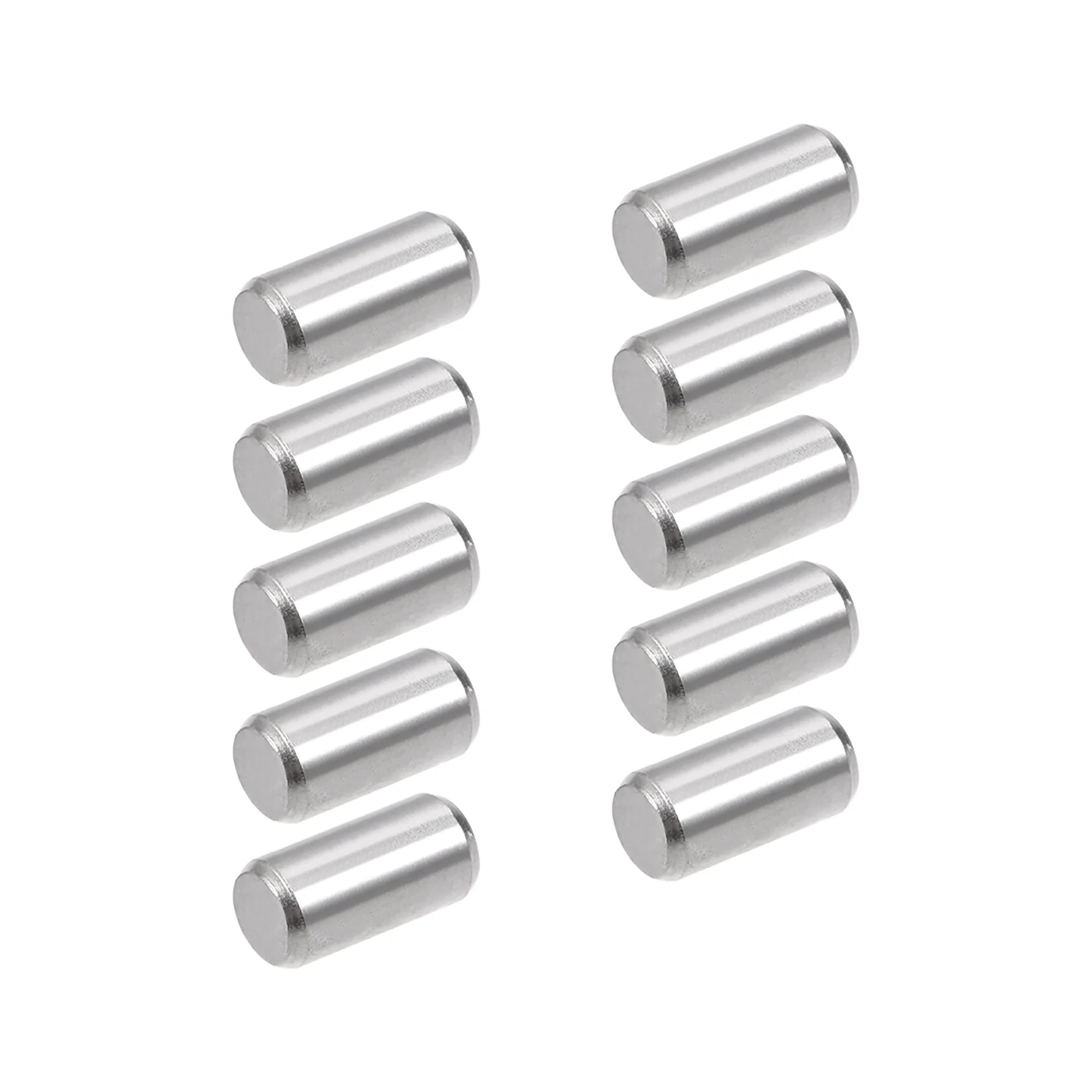 Metal Dowel Pins For Bunk Beds