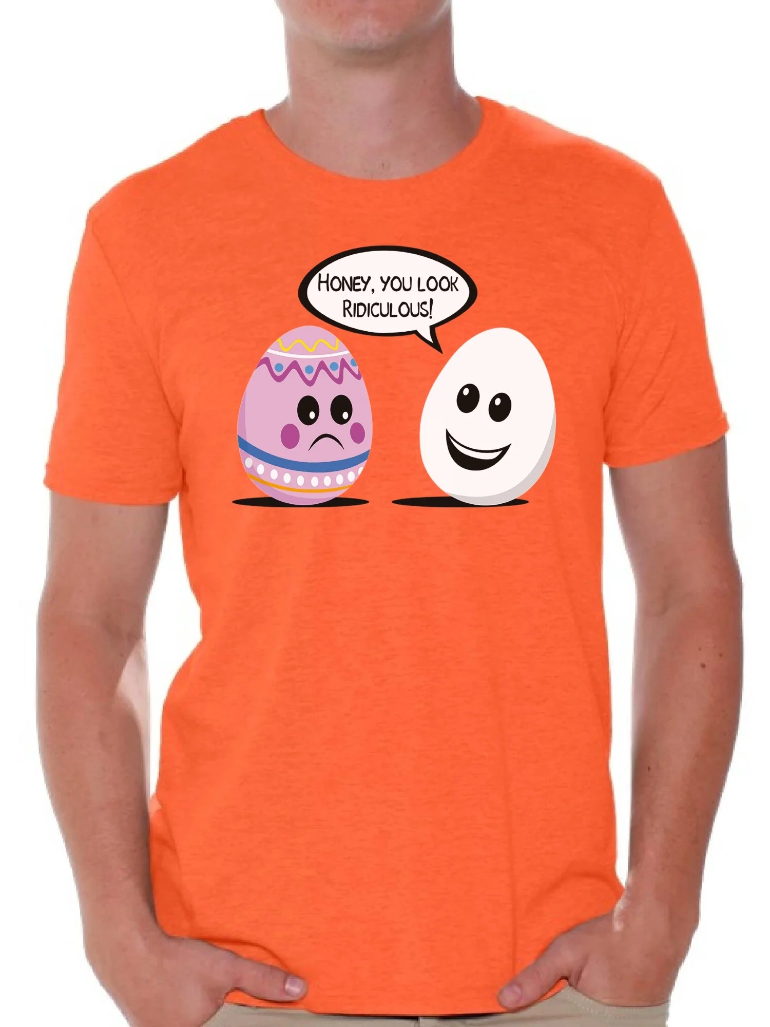 Awkward Styles Awkward Styles Honey You Look Ridiculous Shirt Easter