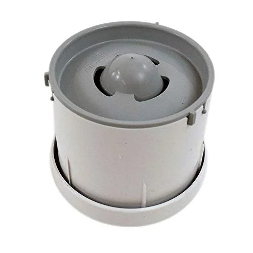 Ge WH43X24454 Washer Fabric Softener Dispenser Cup Genuine Original