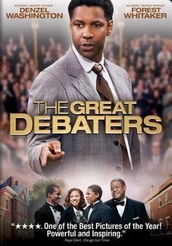 The Great Debaters (DVD)