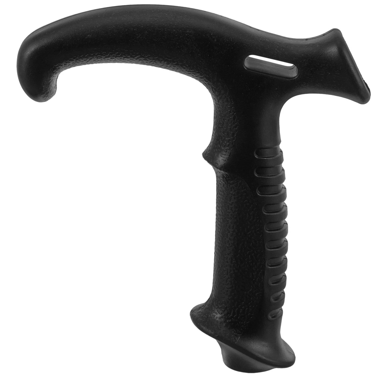 Stick Handle Tshape Ergonomic Cane Handle Walking Stick Handle