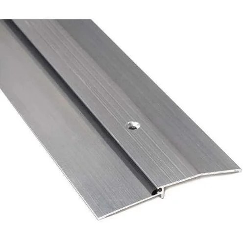 NATIONAL GUARD 950N36 Door Threshold,Aluminum,.078 in