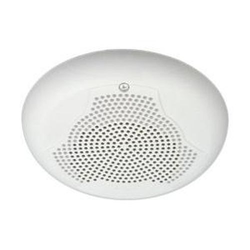 System Sensor Honeywell SPCW Ceiling; White; Speaker Only