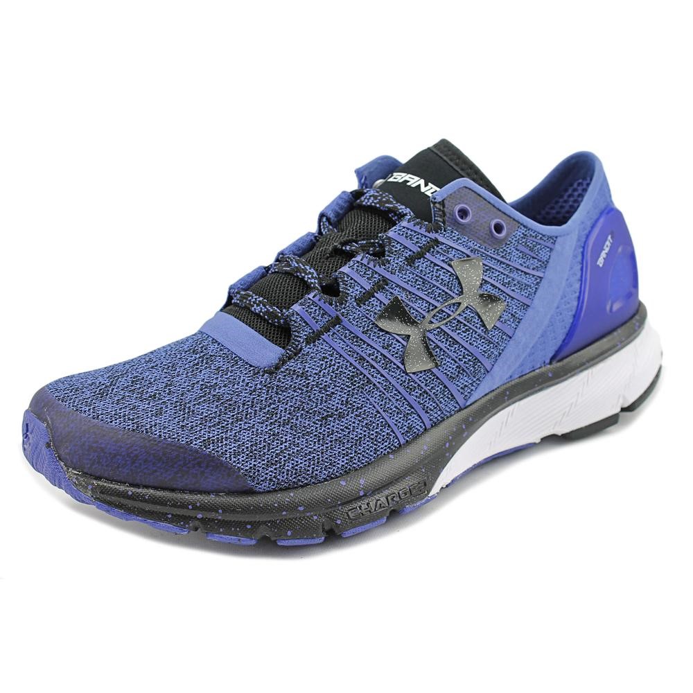 Under Armour under armour women's charged bandit 2, deep periwinkle