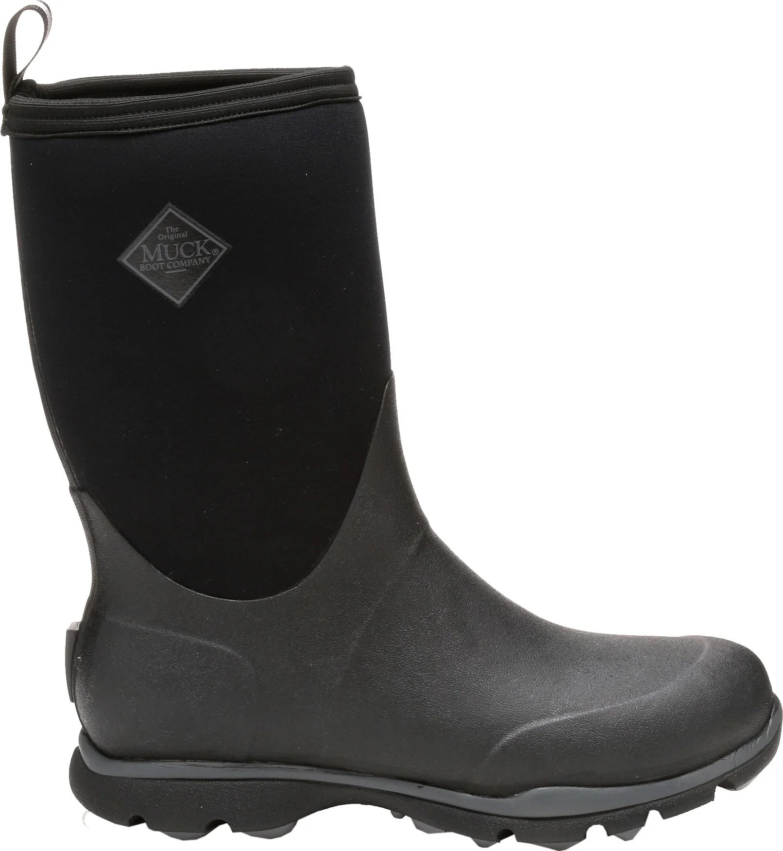 Muck Boot Company Muck Boots Men's Arctic Excursion Mid Waterproof