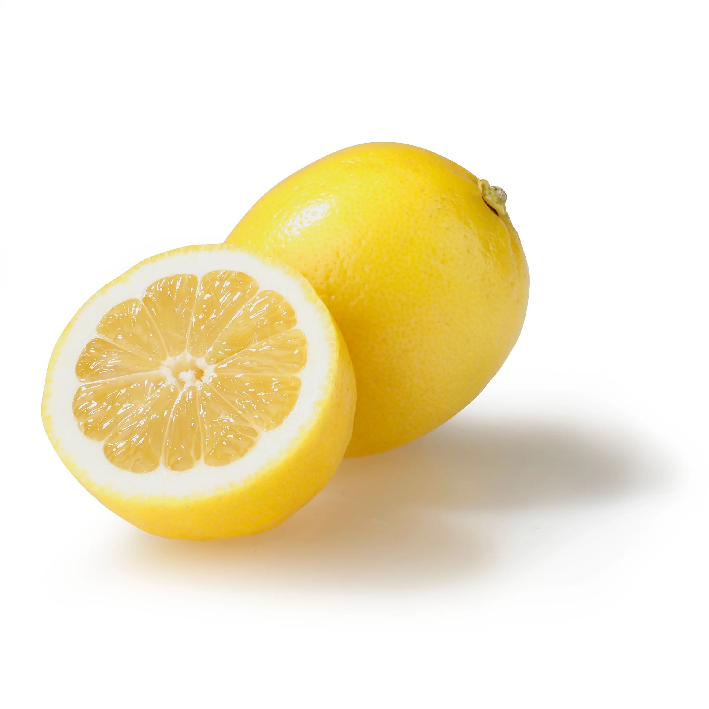 Lemons, Each