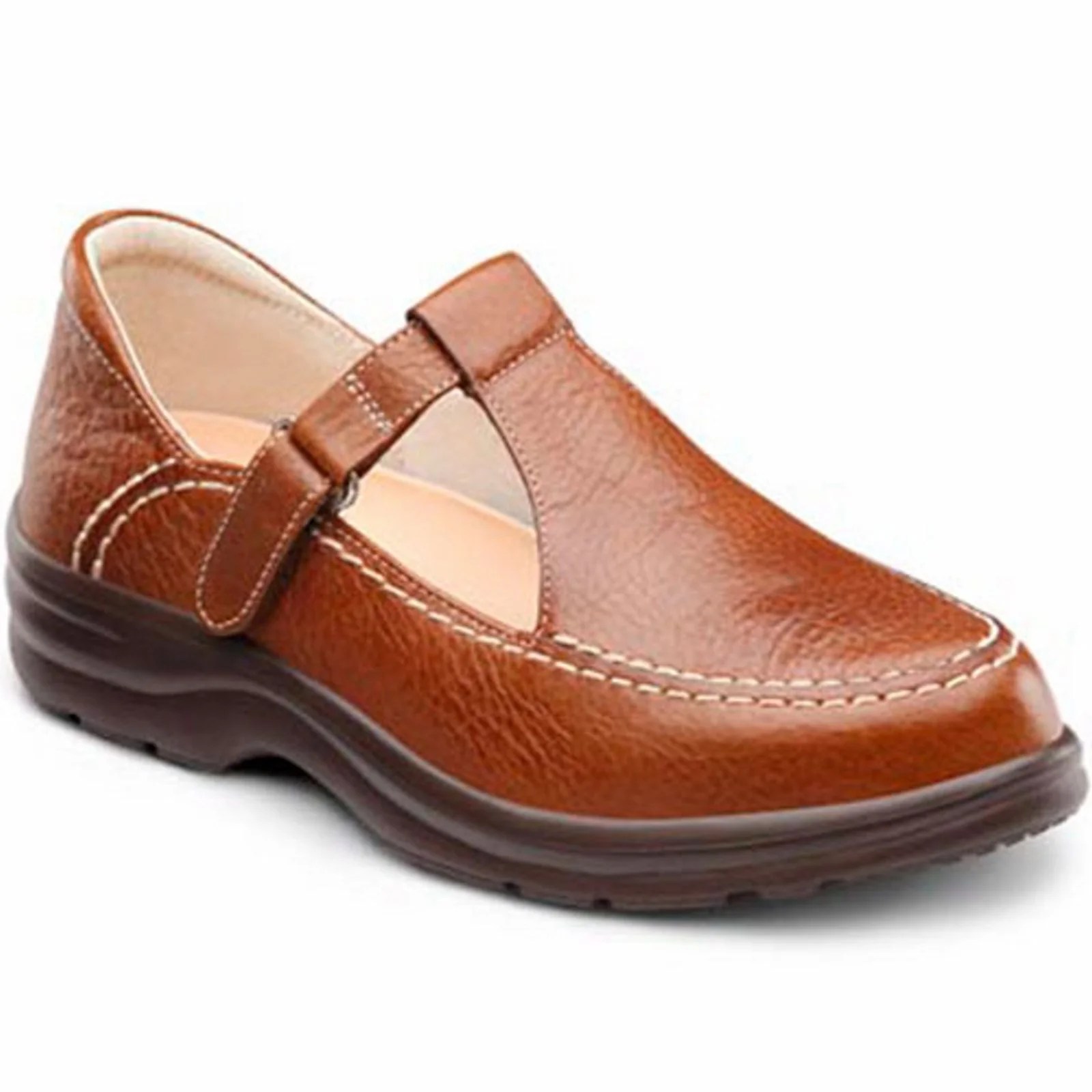 Dr. Comfort Dr. Comfort Lu Lu Women's Casual Shoe 10.5 Wide (CD
