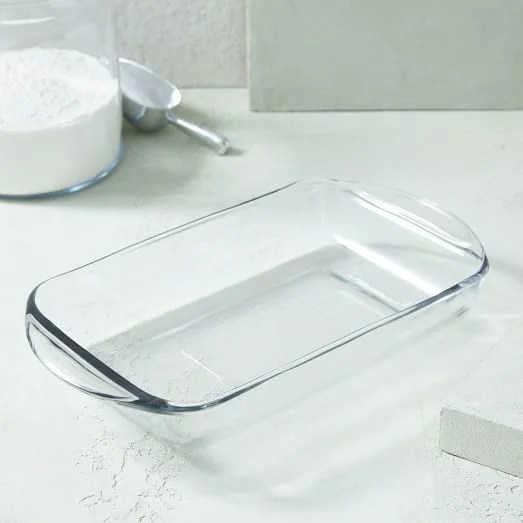 9x13 glass pan
