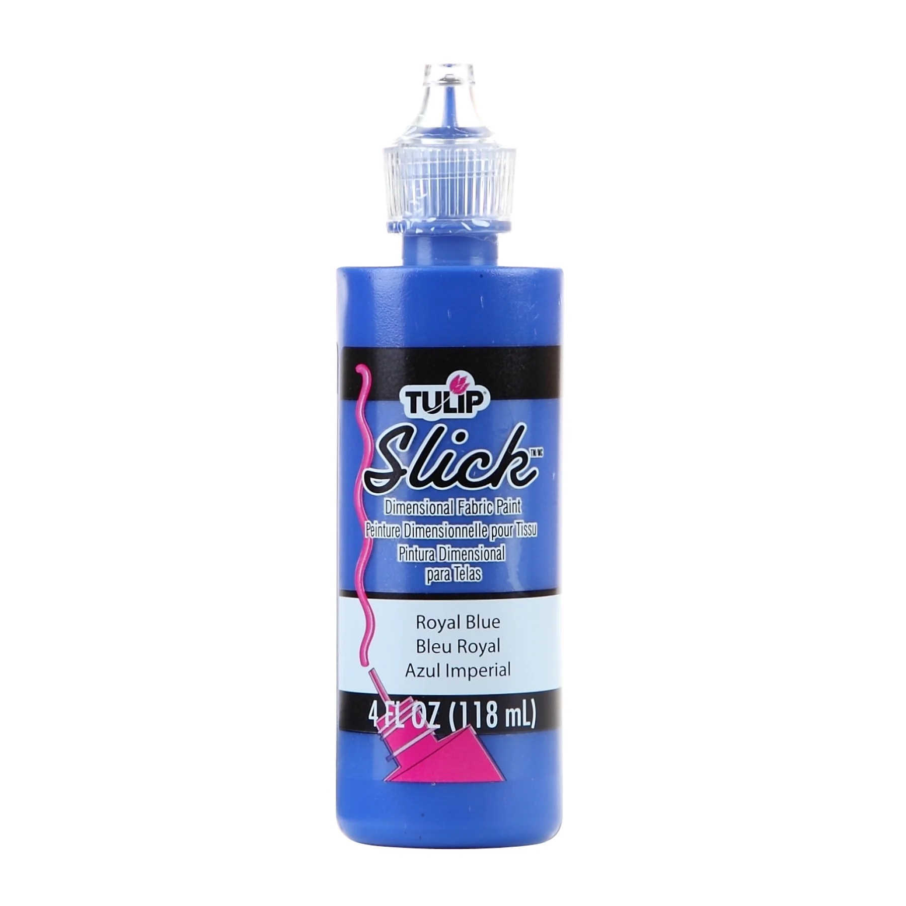 Fabric Paint 101