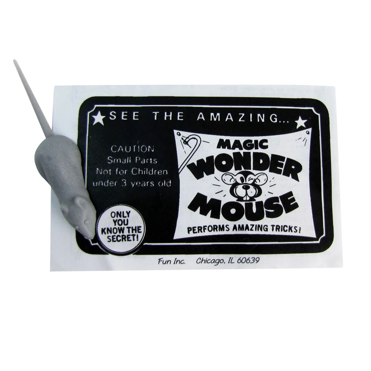 Magic Kits & Accessories Fake Lottery Tickets Magic Trick Novelty & Gag