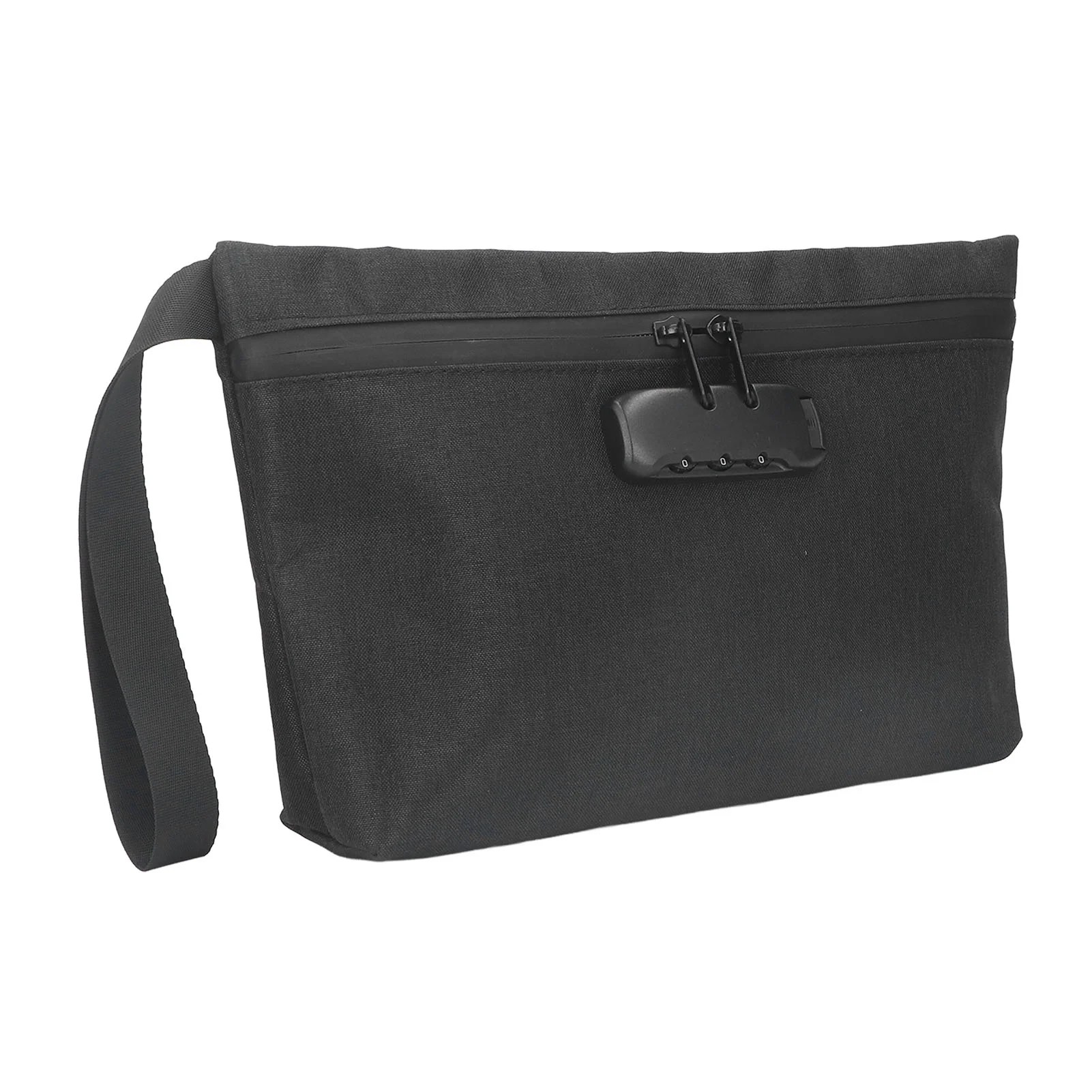 Odor Proof Case, Waterproof Smell Proof Bag For Travel