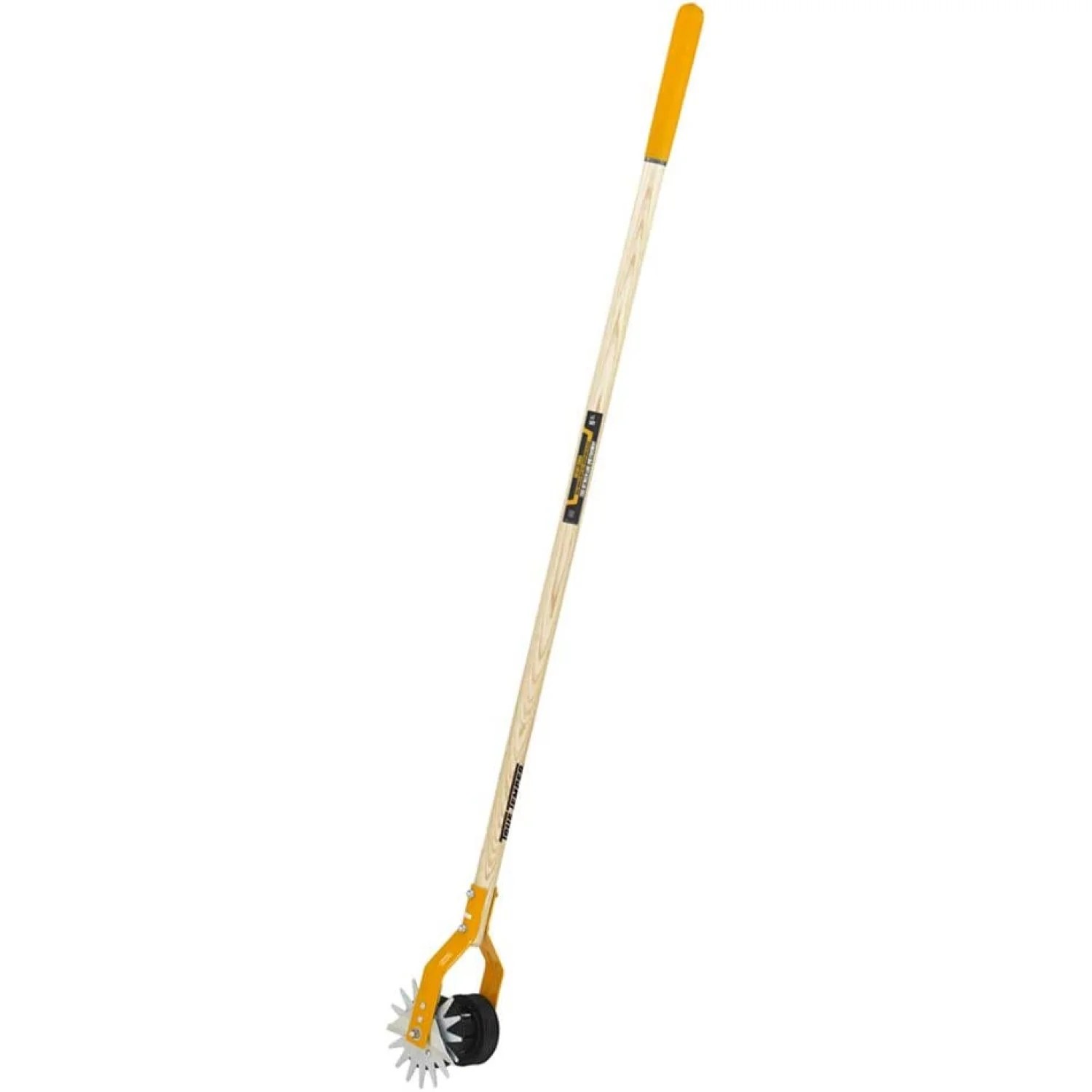 Bilot 28112200 DualWheel Edger28112200, 54 Inch