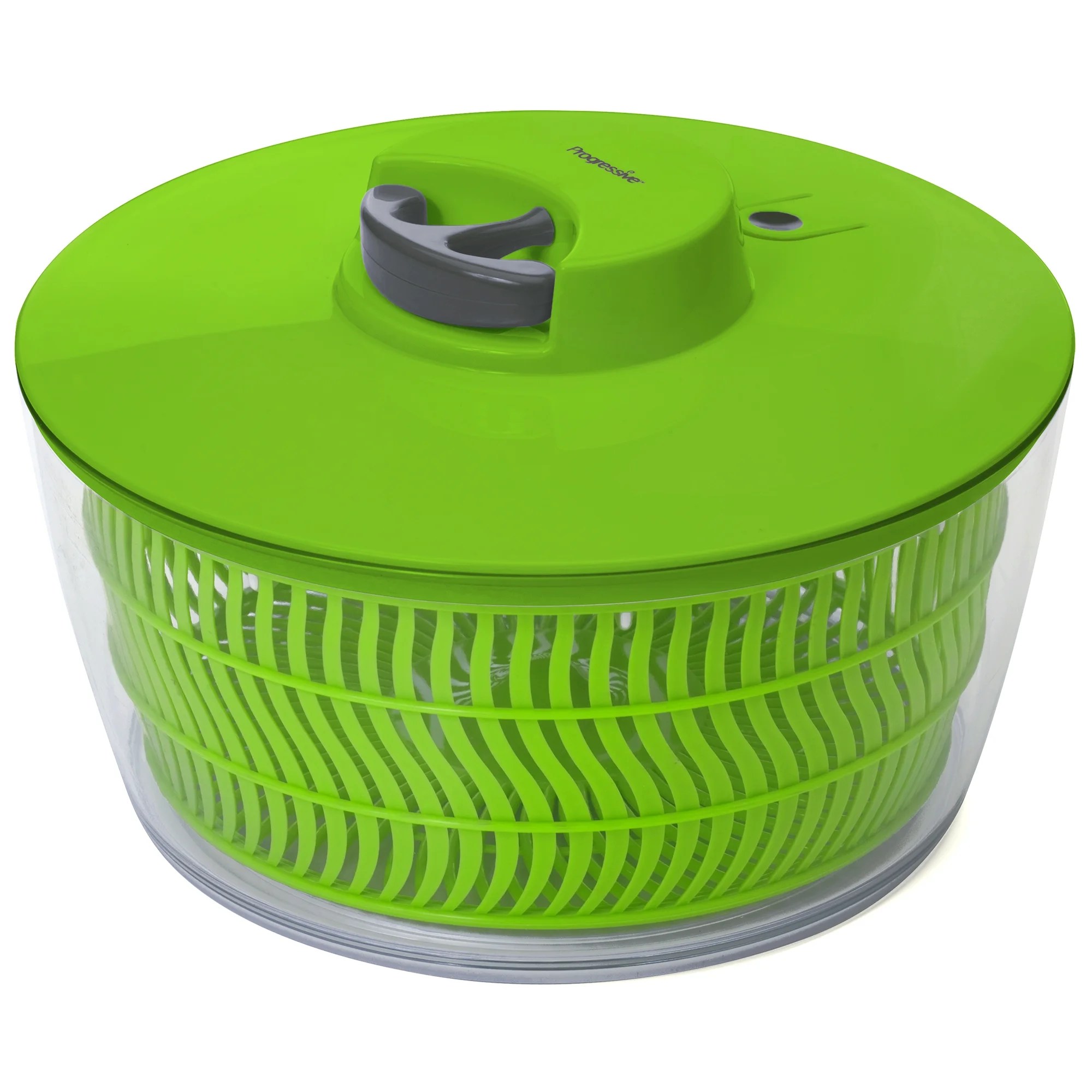 Progressive Prep Solutions 4Quart Salad Spinner