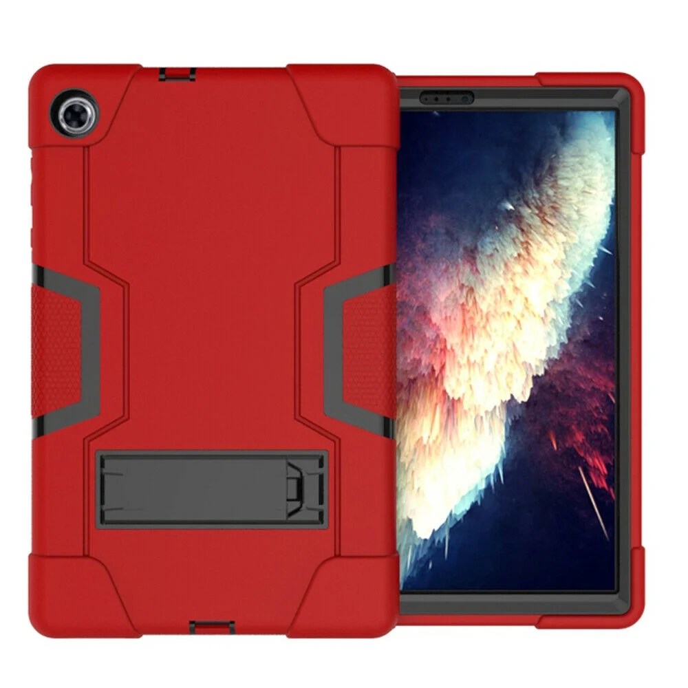 Mignova Lenovo Tab M10 Plus 10.3 inch Tablet Case Hybrid Shockproof