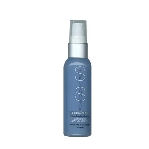 Simply Smooth Simply Smooth Touch of Keratin Smoothing Treatment, 2