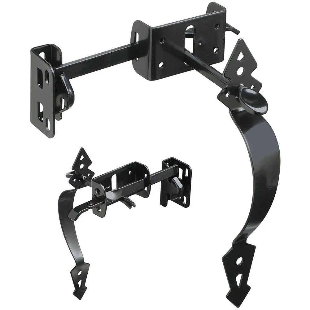 Stanley Hardware Professional Choice Thumb Latch 622044 Gate Set