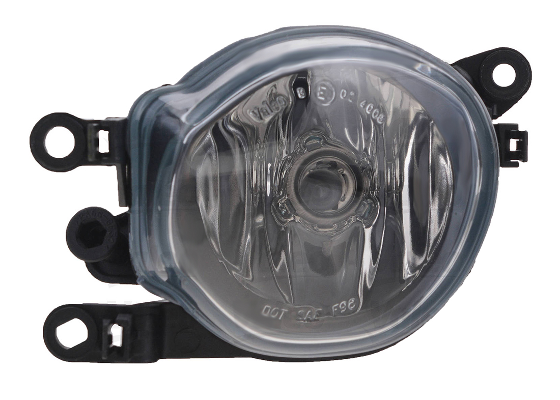 NEW OEM VALEO LEFT FOG LIGHT FITS AUDI A4 QUATTRO 20002001 44678