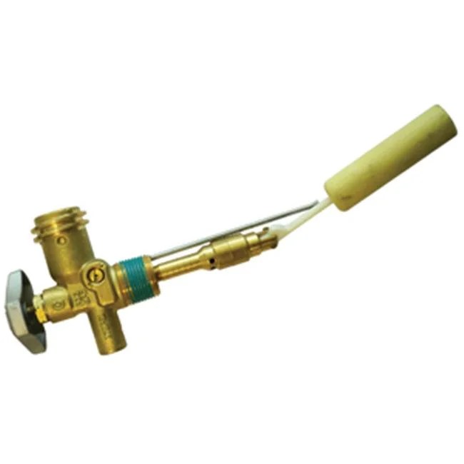 PV3004S Lp Opd Valve, 7 Gallon