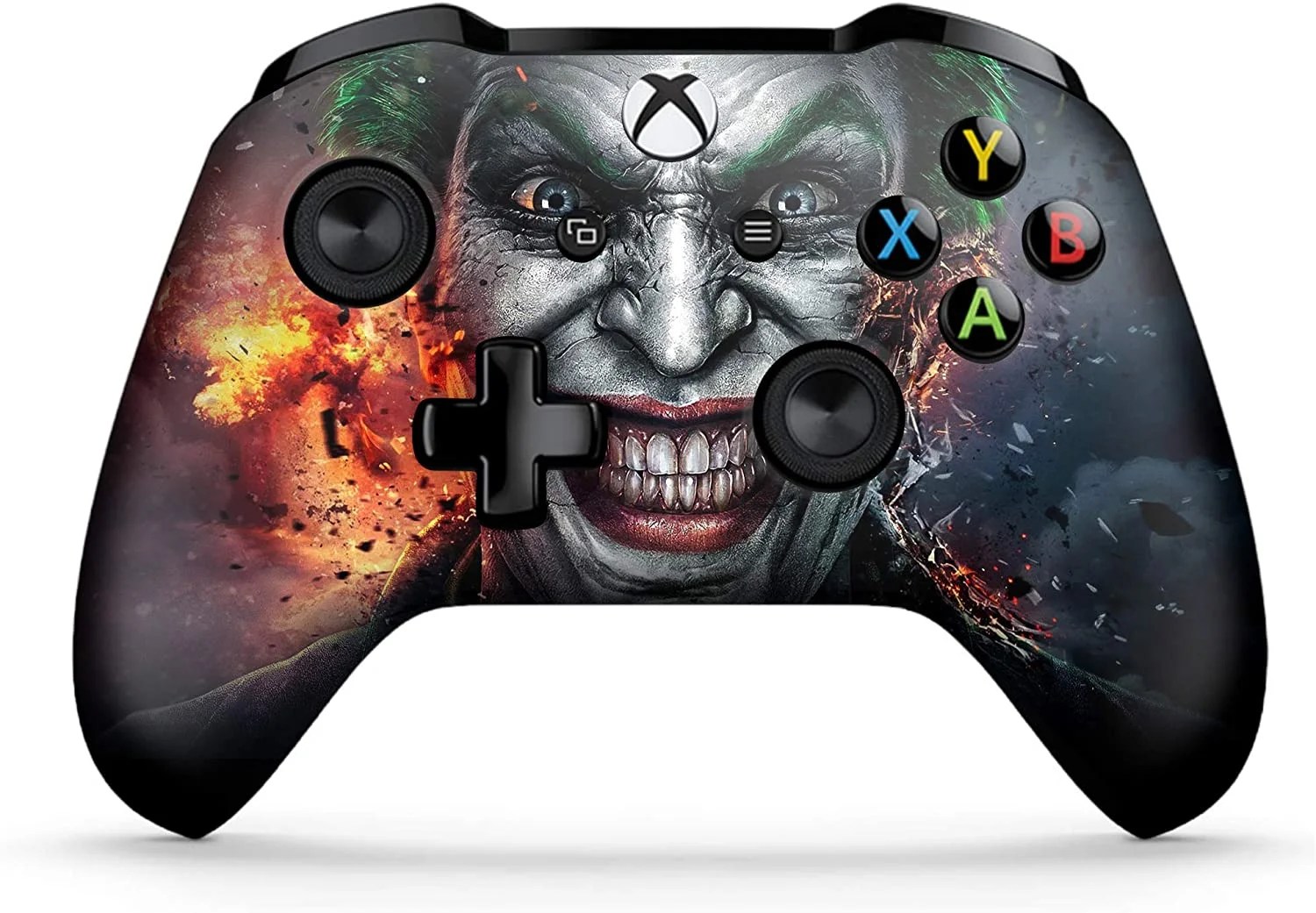 DreamController Original Modded Xbox One Controller Xbox One Modded