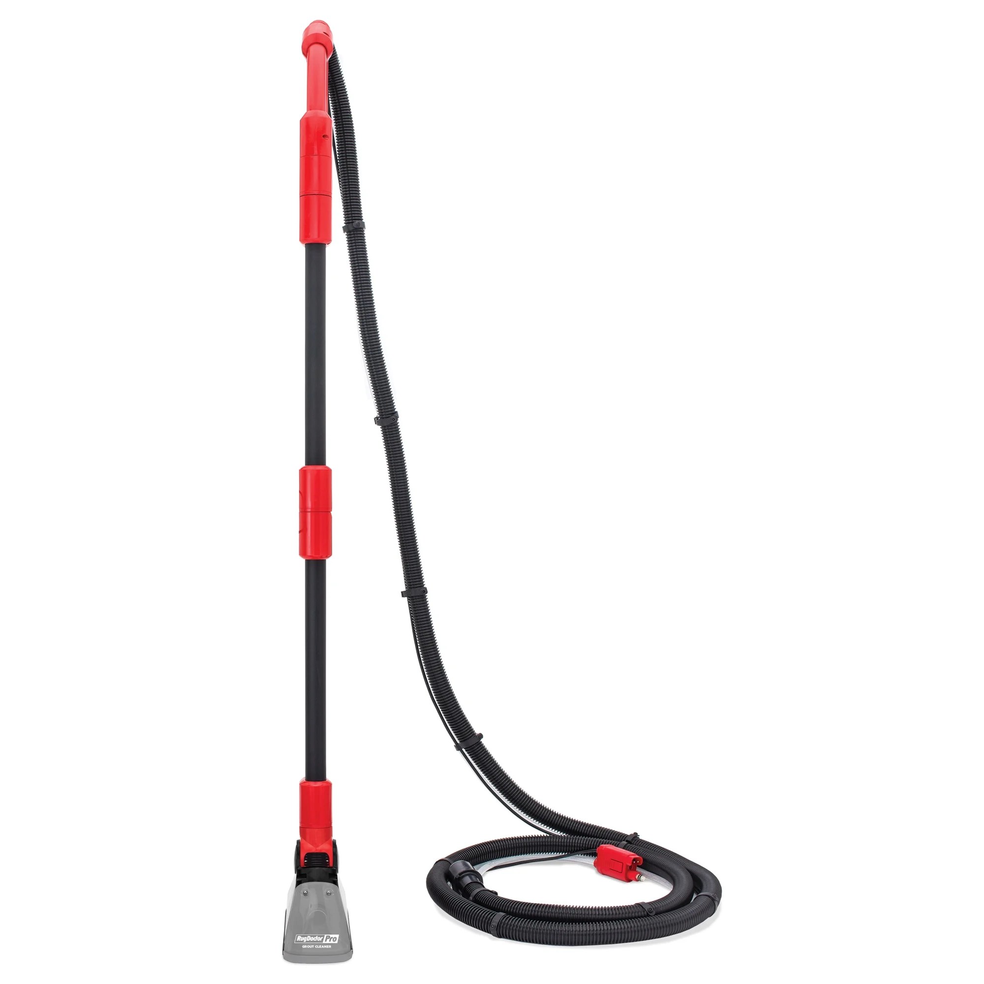 Rug Doctor Pro Motorized Grout Cleaning Tool; Simply Attach to Pro Deep