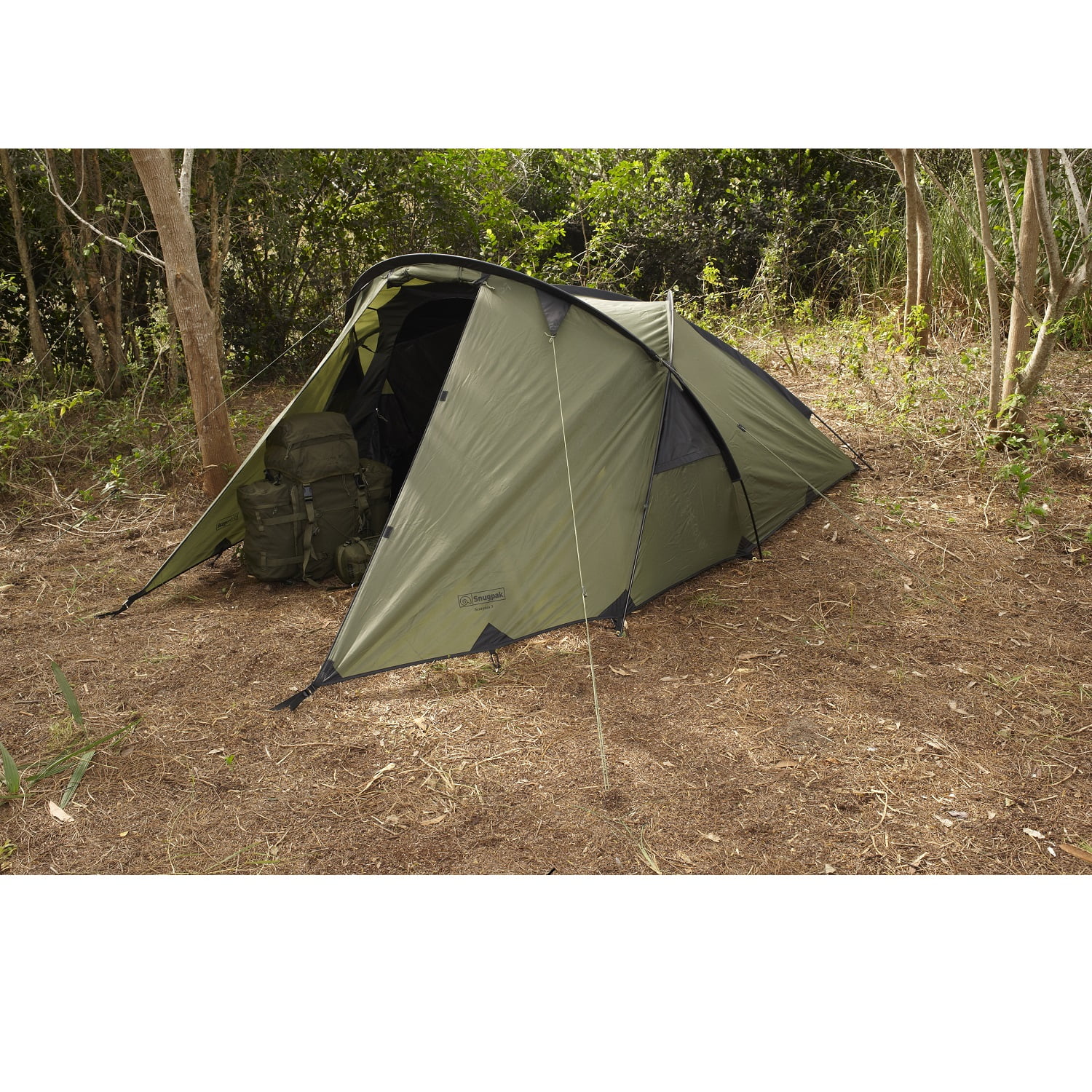 Scorpion 3 Tent