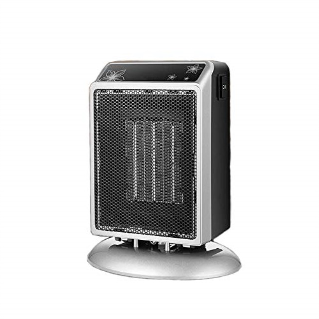 maitexi desk heater,space mini 500w / 900w small portable electric