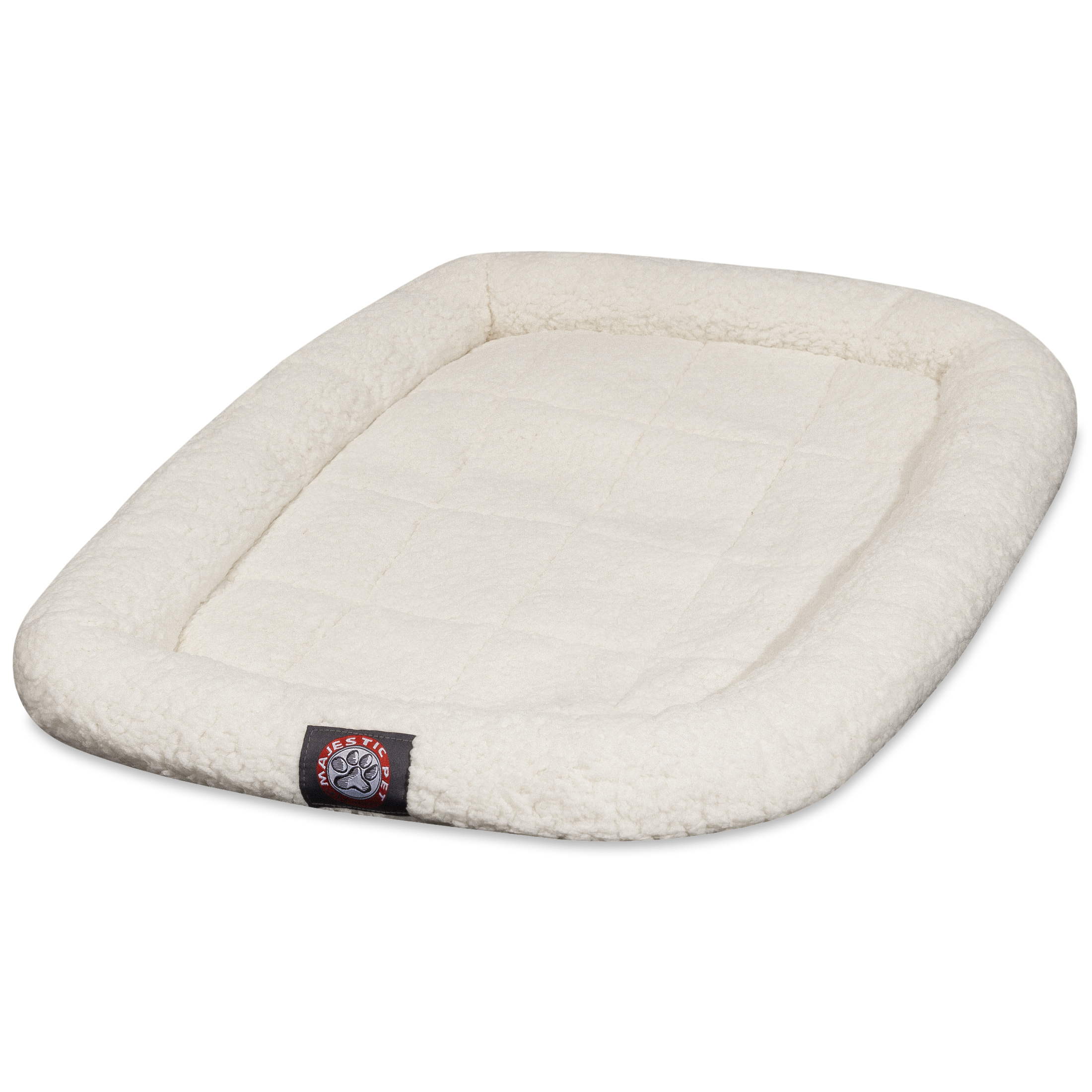 Majestic Pet Crate Pad Mat Breathable Comfortable Dog Bed