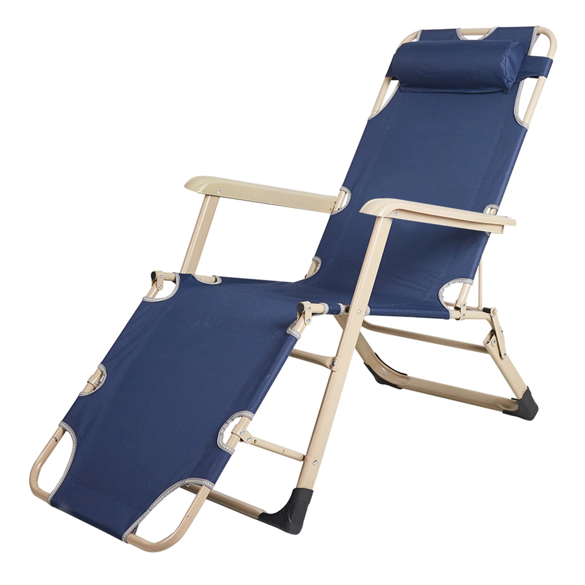 Karmas Product Folding Reclining Armchair Outdoor Patio Karmas Product Folding Reclining Armchair Outdoor Patio