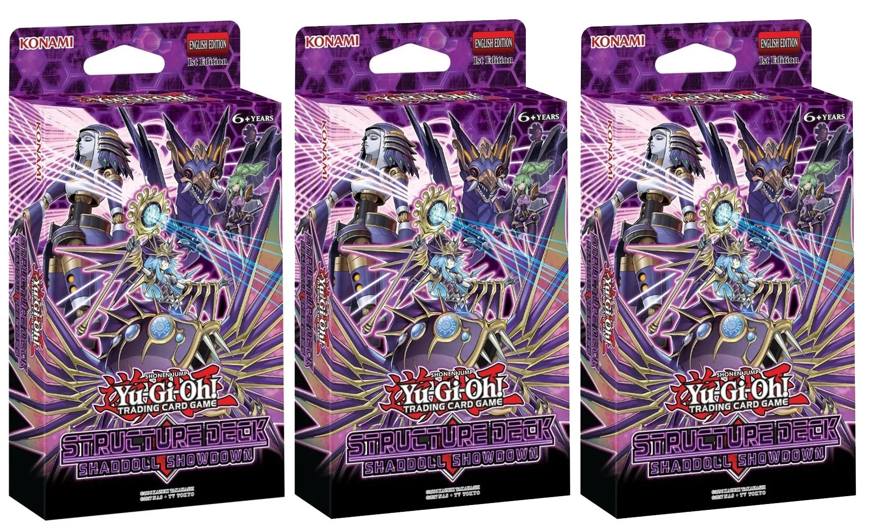 40+ großartig Bilder Yougioh Decks Structure Deck Dragon's Roar Yu