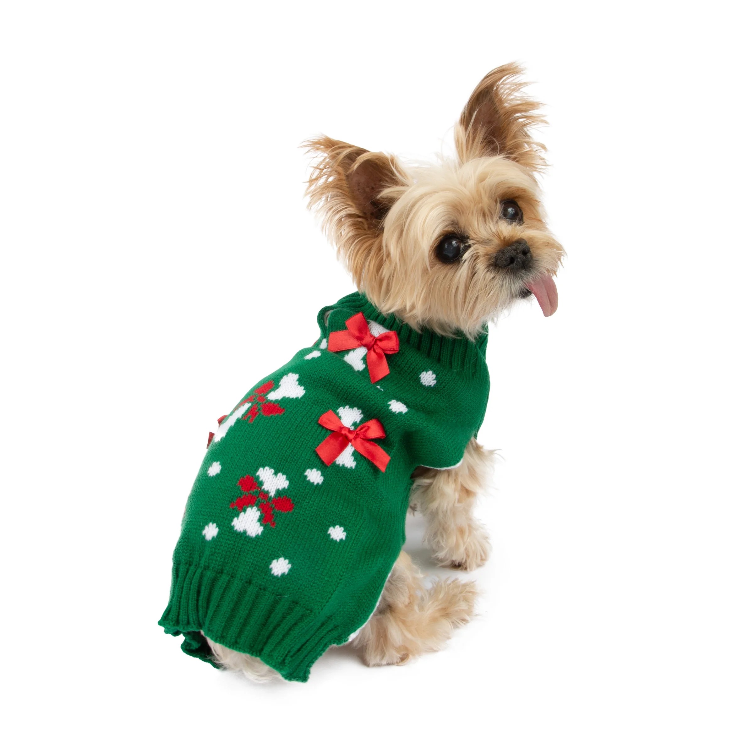 How Should A Dog Sweater Fit