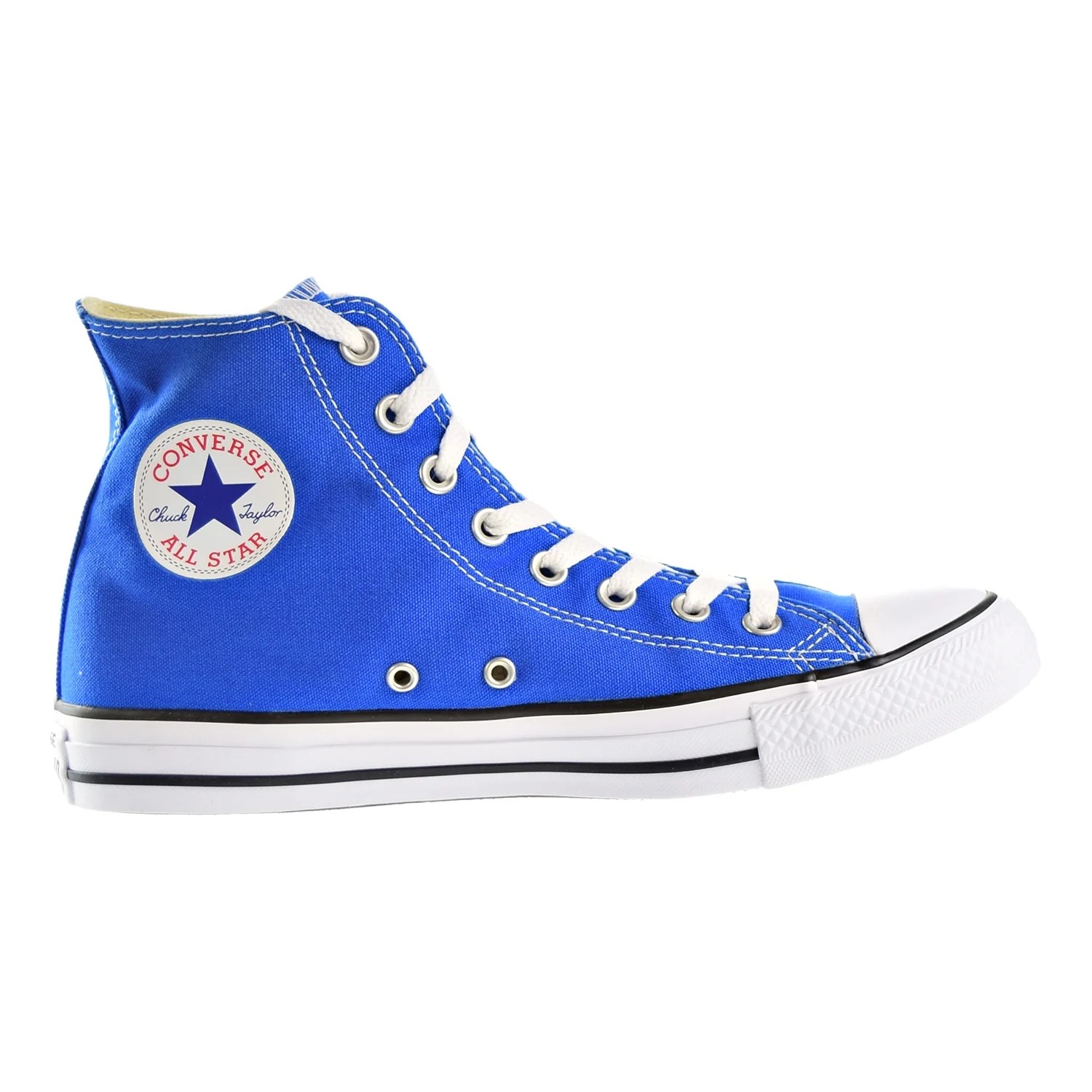 Converse Chuck Taylor AllStar High Unisex Shoes Soar Blue155566F