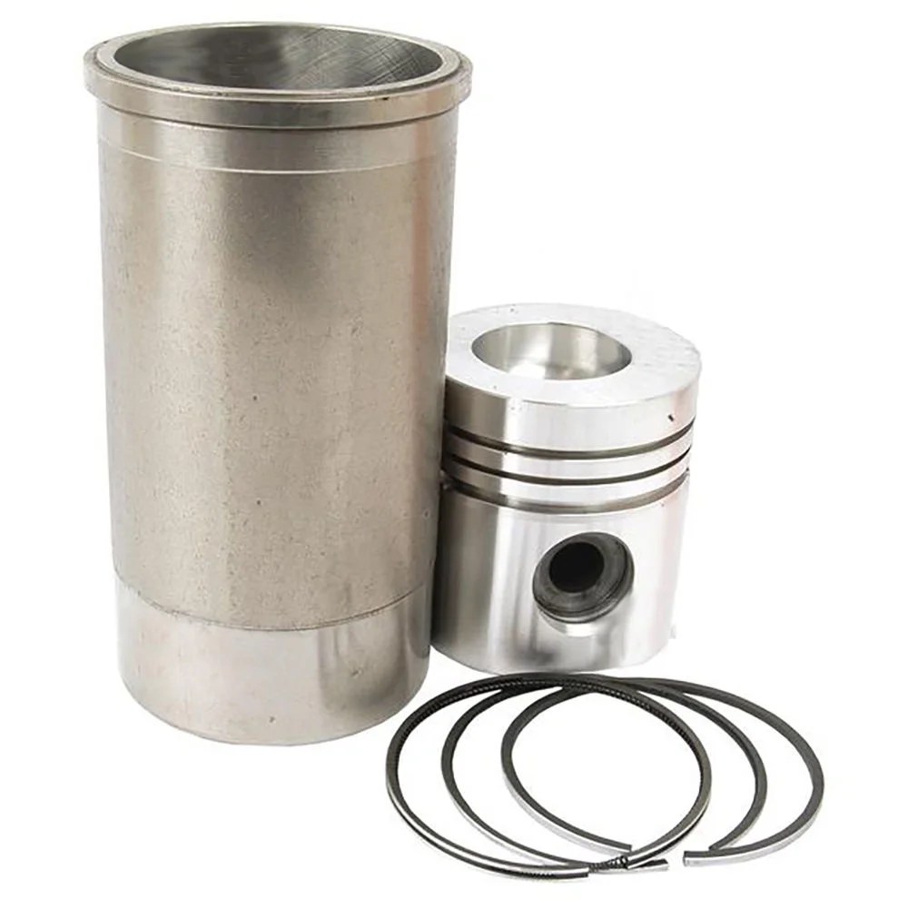 3218668R94 New Piston Liner Kit Fits CaseIH Tractor Models 784 785 795