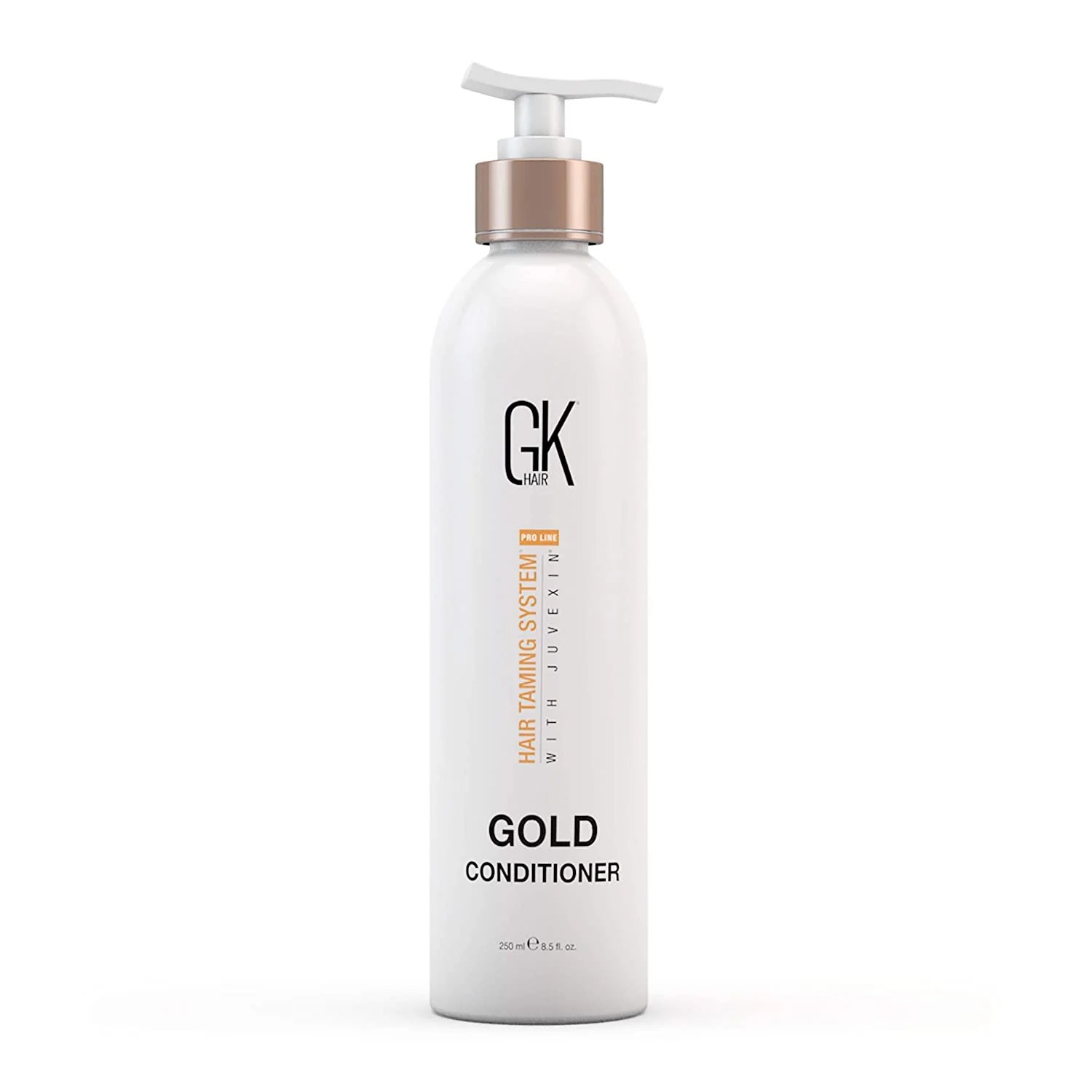 GK Hair Global Keratin GKhair Gold Conditioner (250ml/ 8.5 fl. oz