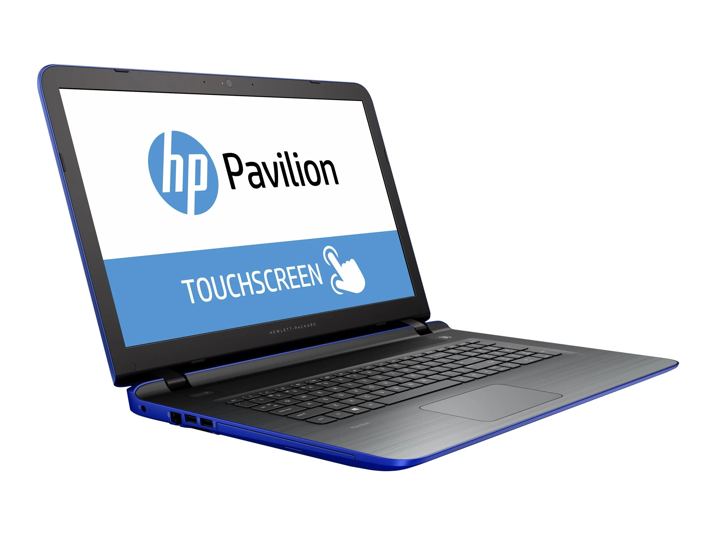 HP Pavilion 17g148ds Core i3 6100U / 2.3 GHz Win 10 Home 64bit
