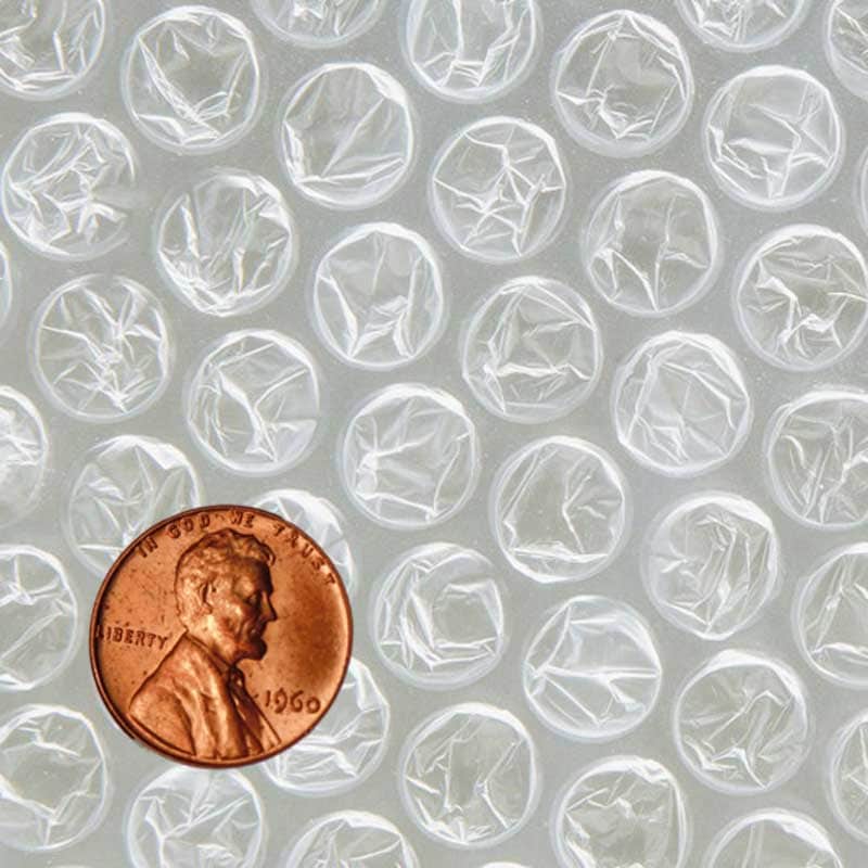 Wholesale Bubble Wrap 12" X 300' Quantity 4 by Paper Mart